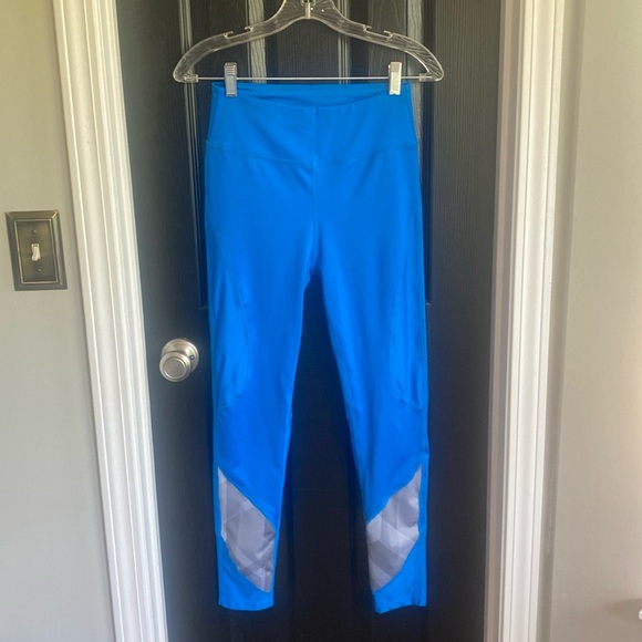 Orangetheory Mesh Workout leggings-Size S - Picture 2 of 8